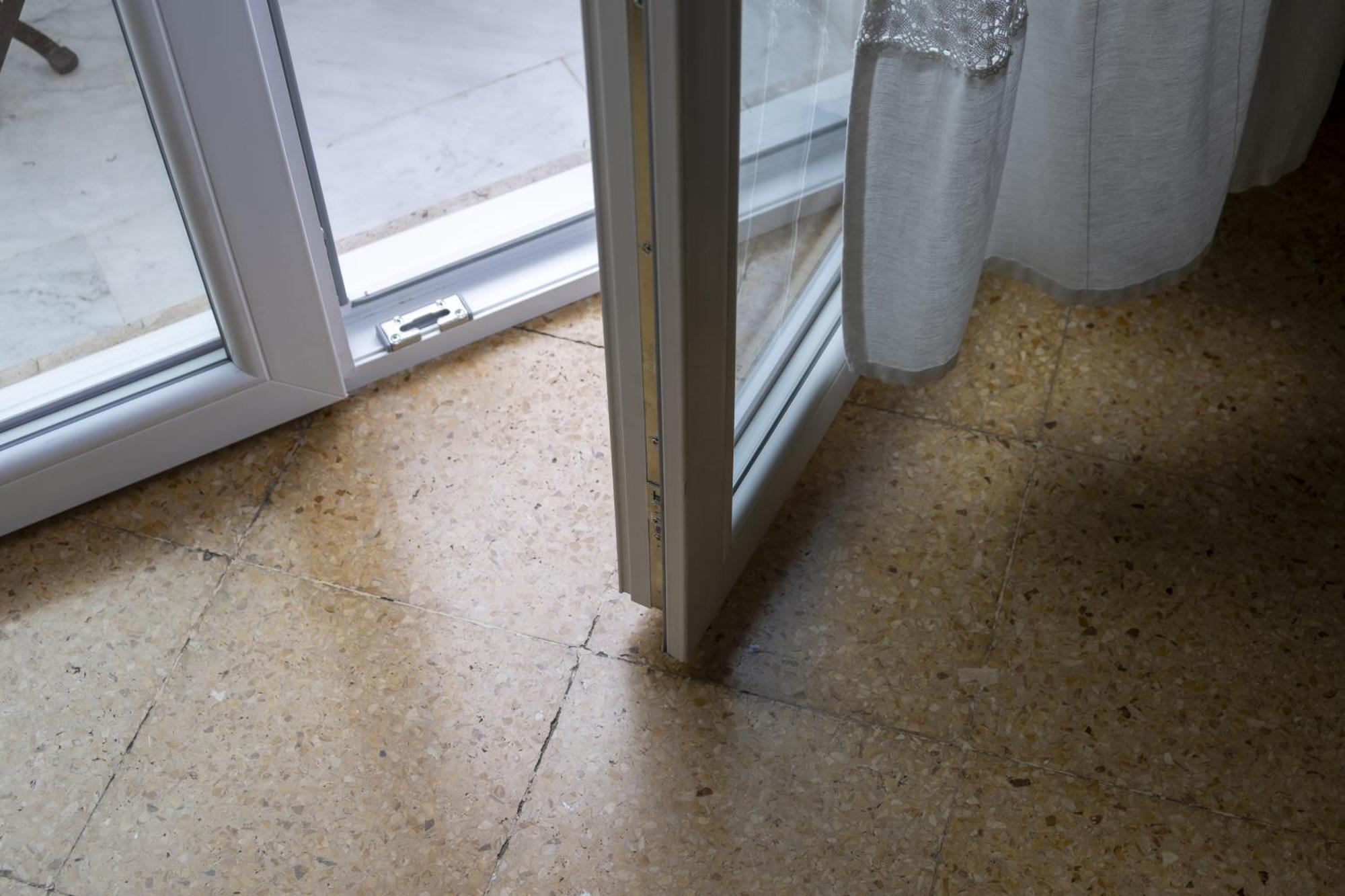 פלרמו Le Case Di Frelli מראה חיצוני תמונה